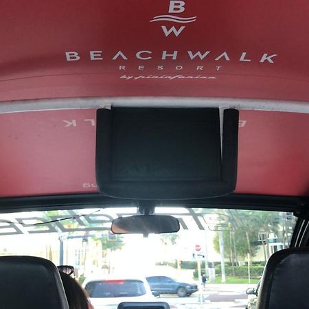 Bwalk Resort Rentals Beverley Beach Exterior foto